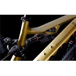 Celoodpružený elektrobicykel MMR KAIZEN LT 150 10 – Pearl Moss N Black – veľkosť M / 25/2026
