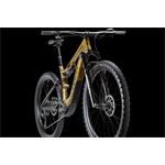 Celoodpružený elektrobicykel MMR KAIZEN LTD - Pearl Moss N Black - veľkosť M / 25/2026