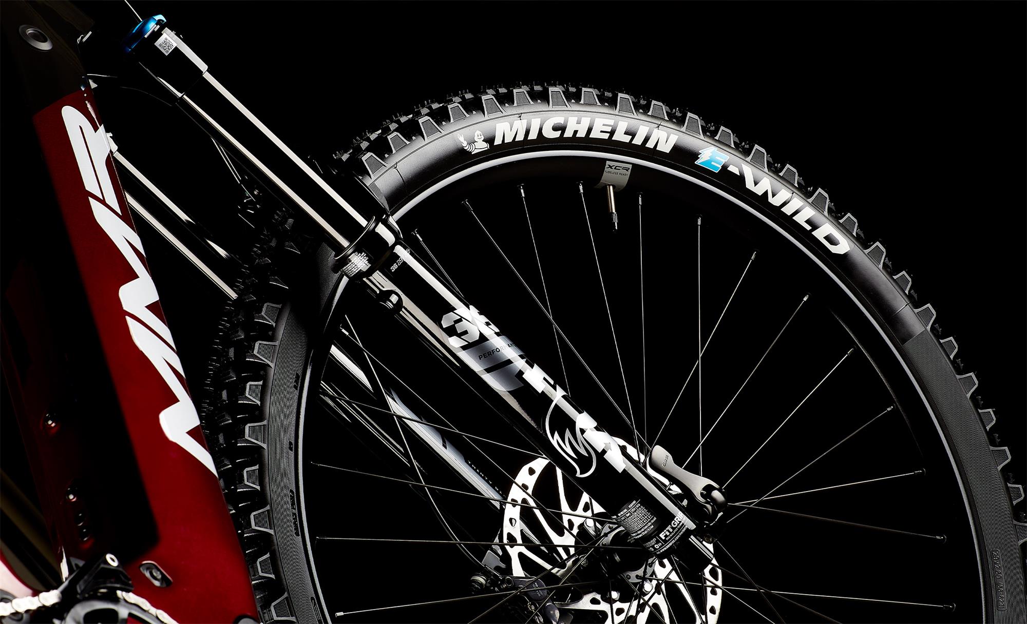 Celoodpružený elektrobicykel MMR QUERCUS 150 10 - BRAVO - veľkosť S 25/2026