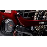 Celoodpružený elektrobicykel MMR QUERCUS 150 10 - BRAVO - veľkosť S 25/2026