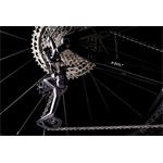 Celoodpružený elektrobicykel MMR X-BOLT 120 00 - Black N Sparkling Glass veľkosť M 2023