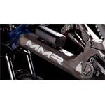 Celoodpružený elektrobicykel MMR X-BOLT 120 00 - Liquid Blue N Black - veľkosť L / 2024