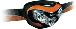 Čelovka Energizer, 7 LED