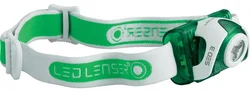 Čelovka LED Lenser SEO 3