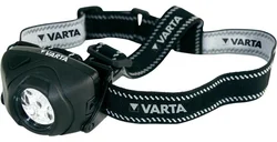 Čelovka Varta LED-X5 35/11 lm