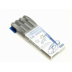 Centropen 1mm, barevná sada