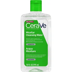 CeraVe Micellar Cleansing Water hydratační micelární voda 295ml
