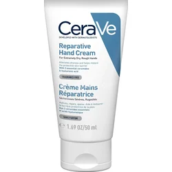 CeraVe Reparative Hand Cream obnovující krém pro extrémně suchou a drsnou pokožku rukou 50ml
