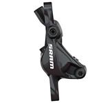 Cestné hydraulické páky radenia/brzd SRAM Apex 11 rýchlostí. zadná prehadzovačka zadná brzda 18