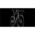 Cestný bicykel MMR ADRENALINE 00 - Carbon N Chrome - veľkosť XL / 2024