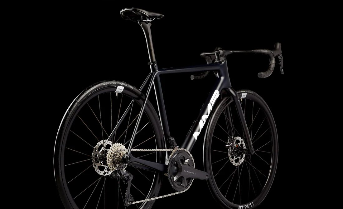 Cestný bicykel MMR Adrenaline 00 - Carbon - veľkosť S 25/2026