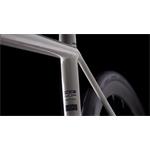 Cestný bicykel MMR ADRENALINE 00 - Light Grey N Black - veľkosť XS / 2024