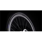 Cestný bicykel MMR ADRENALINE 00 PLUS - Carbon N Chrome - veľkosť M 24/2025