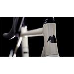 Cestný bicykel MMR ADRENALINE 00 PLUS - Light Grey N Black - veľkosť S / 25/2026