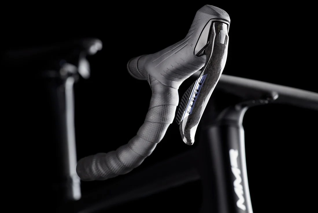 Cestný bicykel MMR ADRENALINE 10 - CARBON - 49-S 25/2026