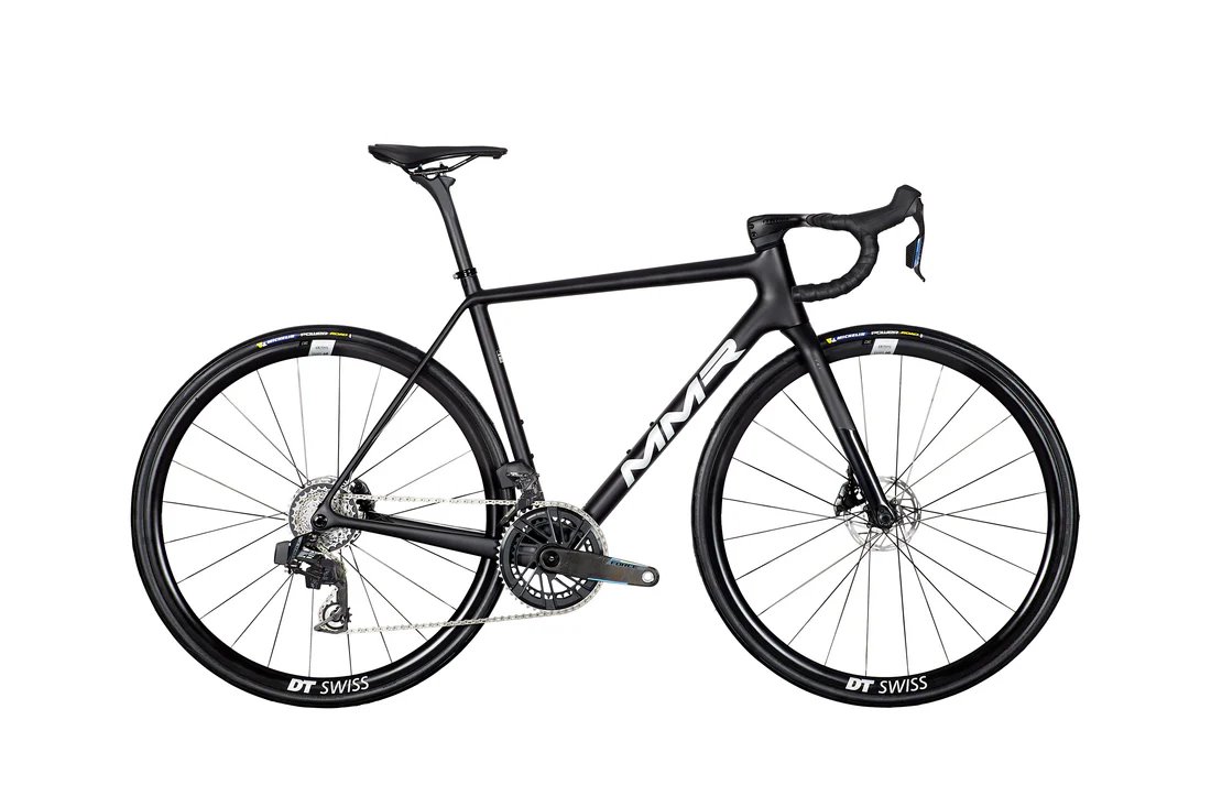 Cestný bicykel MMR ADRENALINE 10 - CARBON - 49-S 25/2026