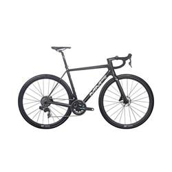 Cestný bicykel MMR ADRENALINE 10 - Carbon N Chrome - veľkosť M 24/2025