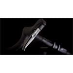 Cestný bicykel MMR ADRENALINE 10 - Carbon N Chrome - veľkosť M / 25/2026
