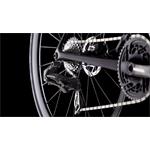 Cestný bicykel MMR ADRENALINE 10 - Carbon N Chrome - veľkosť S / 25/2026