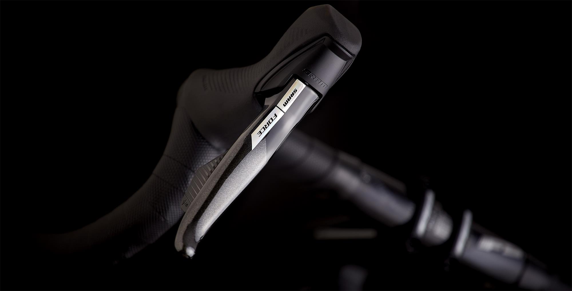Cestný bicykel MMR ADRENALINE 10 - Carbon N Chrome - veľkosť XL / 25/2026