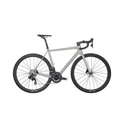 Cestný bicykel MMR ADRENALINE 10 - Light Grey N Black - veľkosť M 24/2025