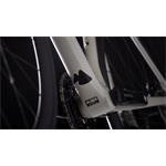 Cestný bicykel MMR ADRENALINE 10 - Light Grey N Black - veľkosť M / 25/2026