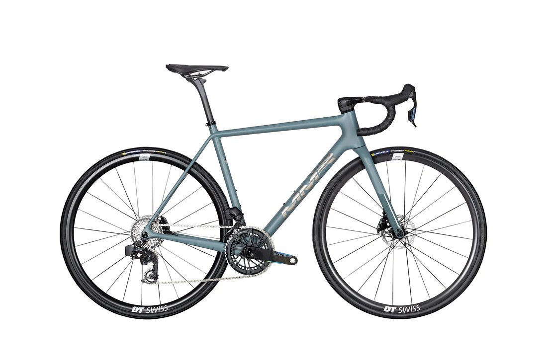 Cestný bicykel MMR ADRENALINE 10 - SEAWATER - 49-S 25/2026