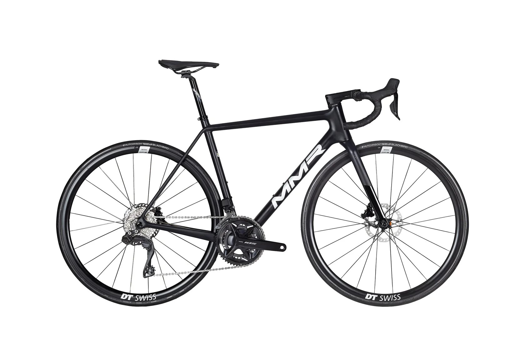 Cestný bicykel MMR Adrenaline 30 - Carbon - veľkosť S 25/2026