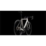 Cestný bicykel MMR ADRENALINE 30 - Light Grey N Black - veľkosť M 24/2025