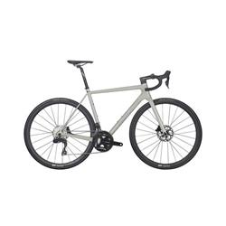 Cestný bicykel MMR ADRENALINE 30 - Light Grey N Black - veľkosť S 24/2025
