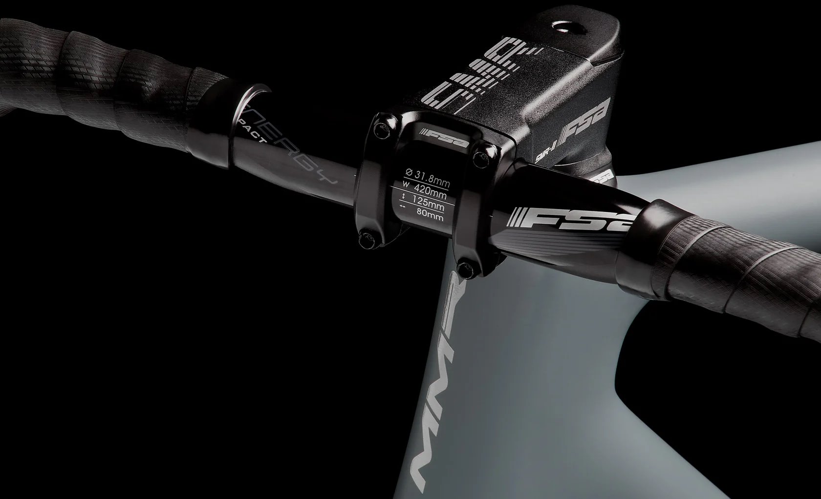 Cestný bicykel MMR Adrenaline 30 - Morská voda - veľkosť S 25/2026