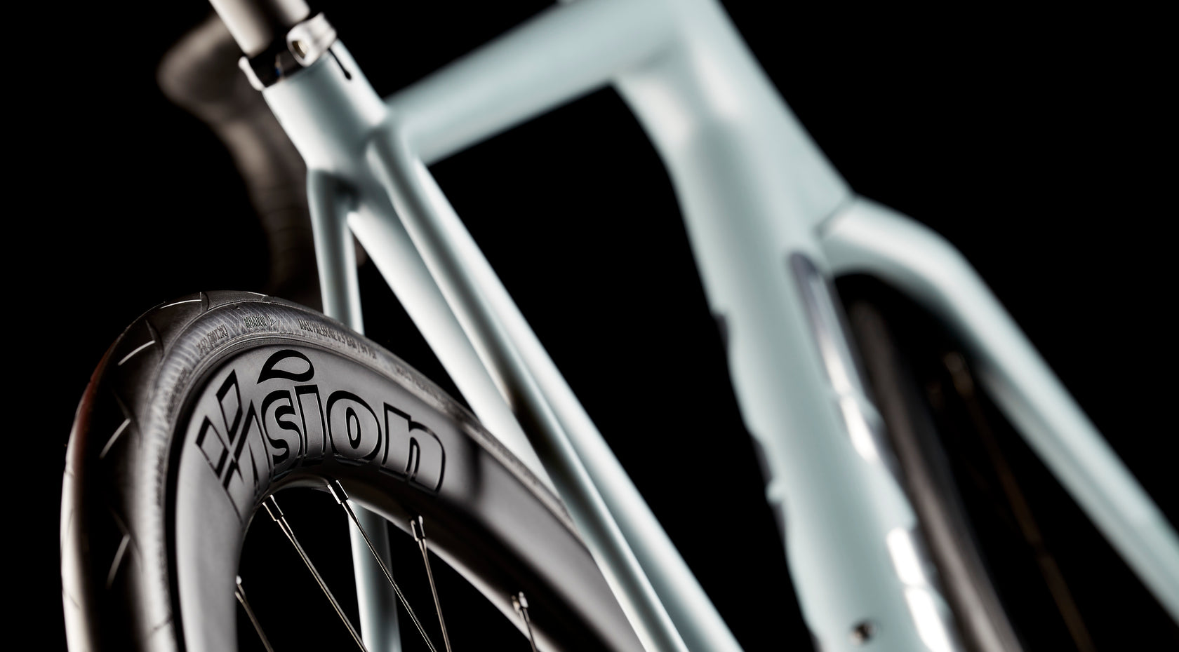 Cestný bicykel MMR ADRENALINE 30 PLUS - Morská voda - veľkosť XS 2026