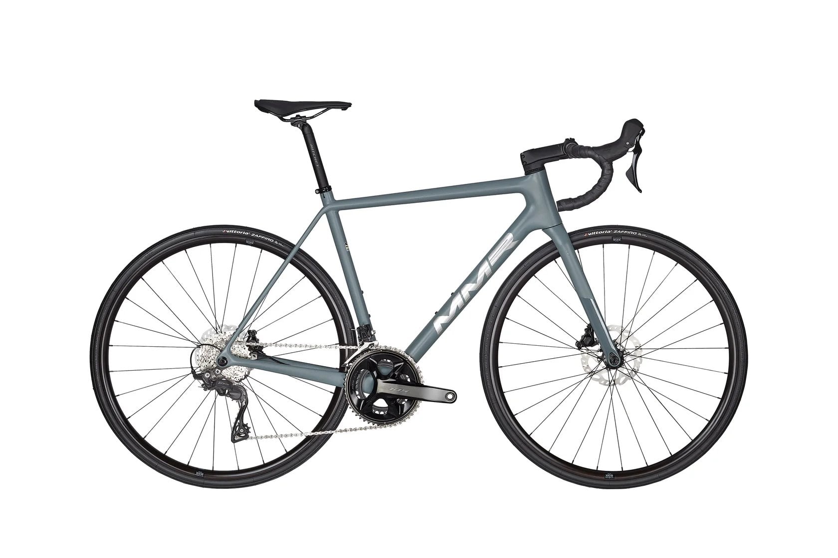 Cestný bicykel MMR Adrenaline 50 - Morská voda - veľkosť M 25/2026