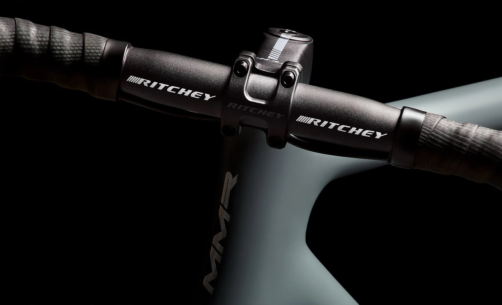 Cestný bicykel MMR Adrenaline 50 - Morská voda - veľkosť S 25/2026