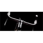 Cestný bicykel MMR ADRENALINE 50 - Pearlwhite N Black - veľkosť S / 2024