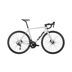 Cestný bicykel MMR ADRENALINE 50 - Pearlwhite N Black - veľkosť XL 24/2025