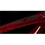 Cestný bicykel MMR ADRENALINE AERO 00 - Liquid Red - veľkosť S 24/2025