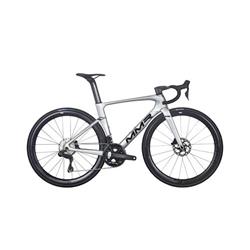 Cestný bicykel MMR ADRENALINE AERO 00 PLUS - Silver N Black - veľkosť XL 24/2025