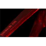 Cestný bicykel MMR ADRENALINE AERO 10 - Liquid Red - veľkosť L / 25/2026