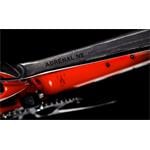 Cestný bicykel MMR Adrenaline Aero 10 - Poppy - veľkosť S 25/2026