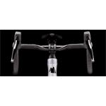 Cestný bicykel MMR ADRENALINE AERO 10 - Silver N Black - veľkosť M / 25/2026