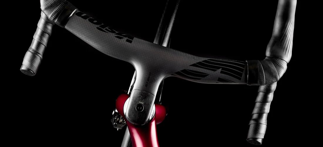 Cestný bicykel MMR Adrenaline SL 00 - Bordeaux - veľkosť M 25/2026