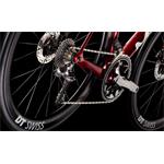 Cestný bicykel MMR Adrenaline SL 00 - Bordeaux - veľkosť S 25/2026