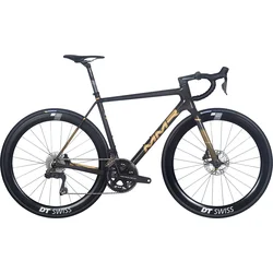 Cestný bicykel MMR ADRENALINE SL 00 - Carbon N Cooper - veľkosť L / 2024