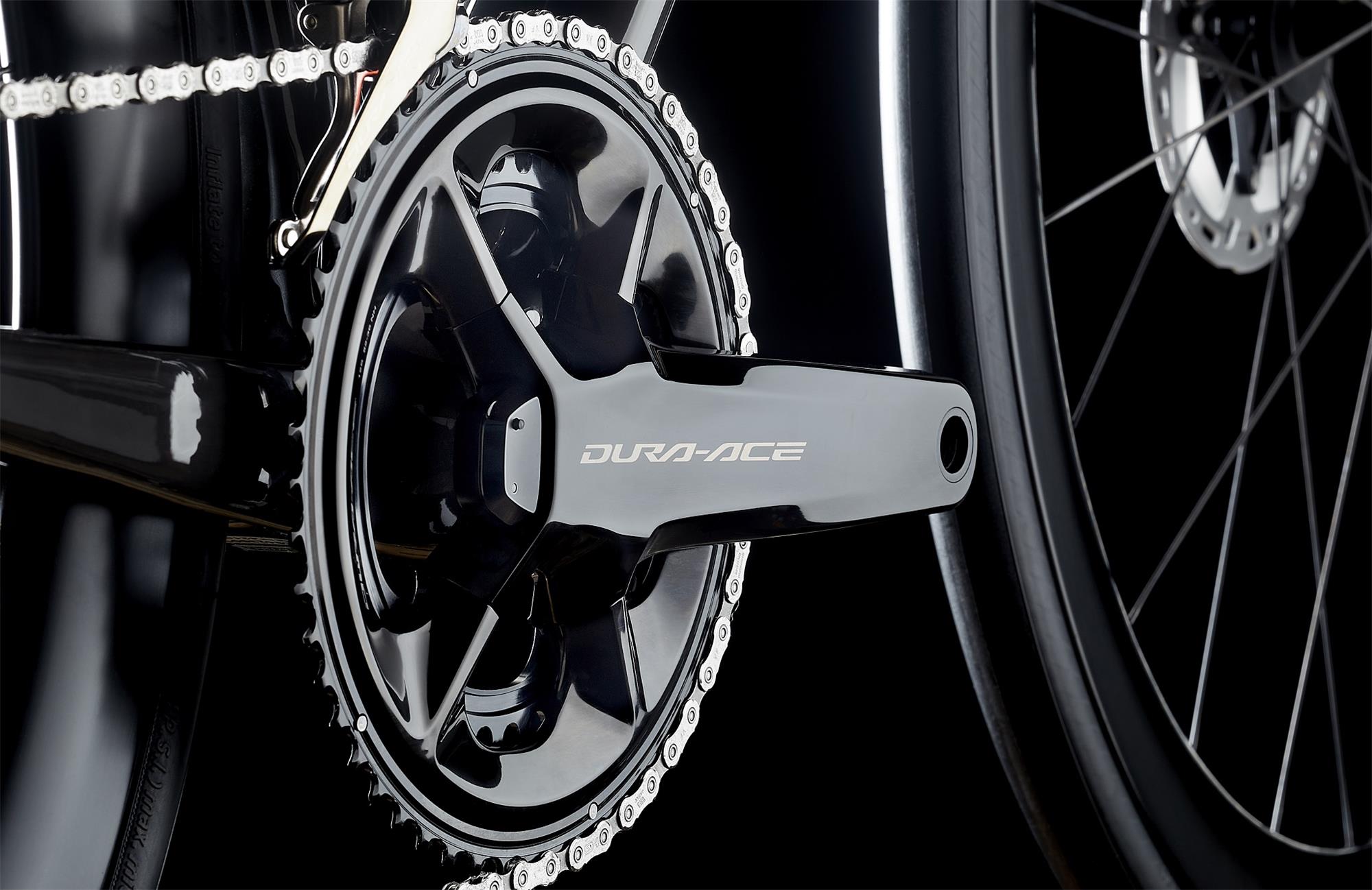 Cestný bicykel MMR ADRENALINE SL 00 - Carbon N Cooper - veľkosť L / 25/2026