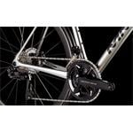 Cestný bicykel MMR ADRENALINE SL 00 - Metal Chrome - veľkosť L 2026