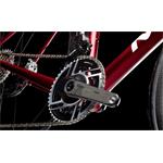 Cestný bicykel MMR Adrenaline SL 00 - Plus Bordeaux - veľkosť S 25/2026