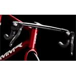 Cestný bicykel MMR Adrenaline SL 00 - Plus Bordeaux - veľkosť S 25/2026