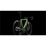 Cestný bicykel MMR ADRENALINE SL 10 - Chrome Green Replica - veľkosť M 24/2025