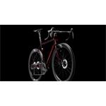 Cestný bicykel MMR ADRENALINE SL 10 - Liquid Red - veľkosť L / 25/2026